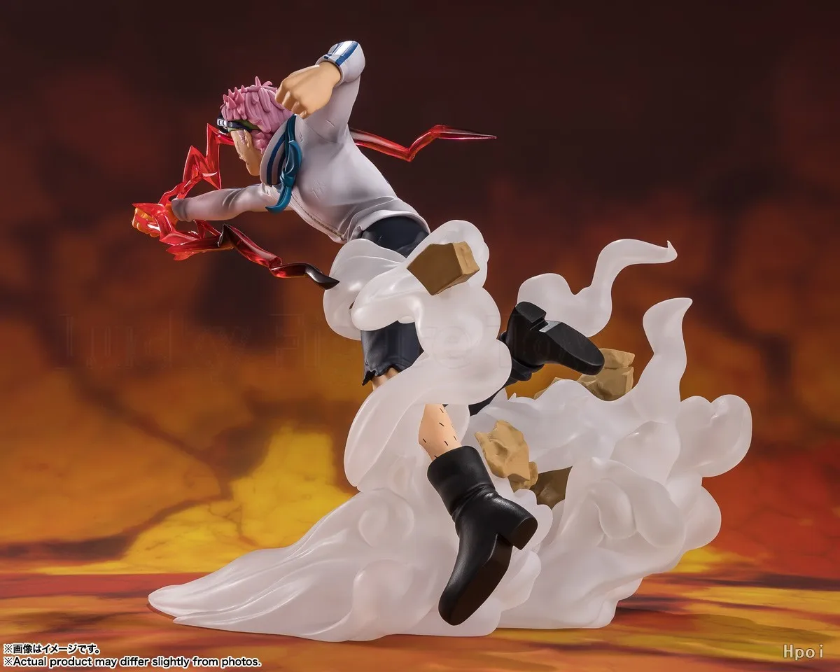 

【Original】BANDAI FiguartsZERO ONE PIECE Coby Fist of Justice Figures Collectibles Models Classic Anime Toys