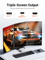 Firebat F1 Mini Pc Amd Ryzen 7 H 255/AMD Ryzen5 7640HS LPDDR5 16GB/24GB Ram M.2 Pcie 512Gb SSD Wifi6 Bt5.2 USB4 2500m Lan Windows11 Desktop Gaming Computer 6