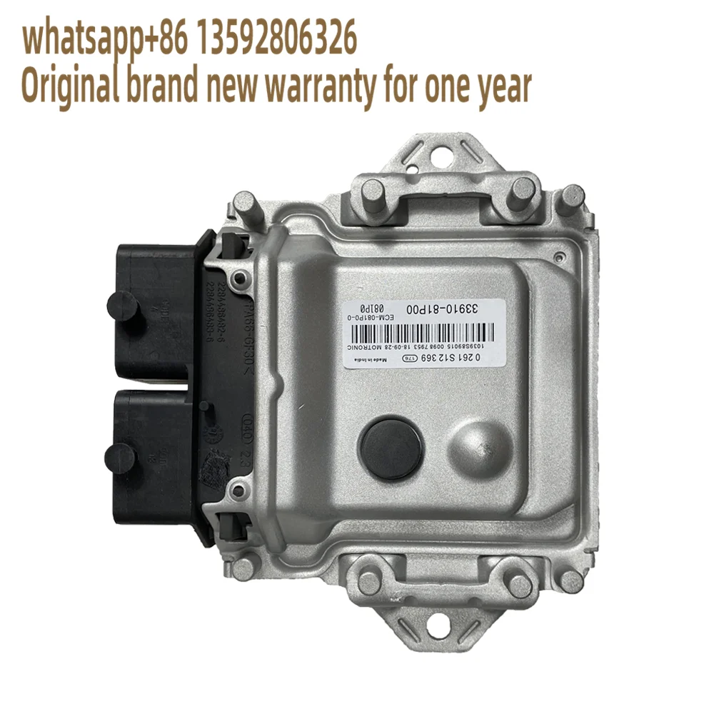 

Оригинальный 33910-81p00 ЭБУ автомобильная плата двигателя электронный блок управления подходит для Suzuki