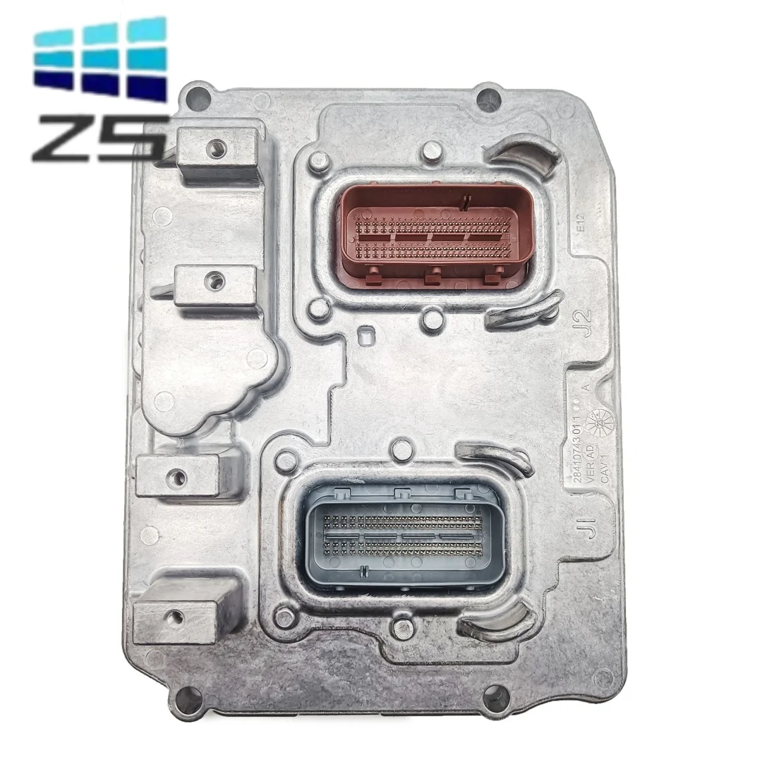 

ECM engine control module P5317106 suitable for Cummins engine with program high quality one year warranty