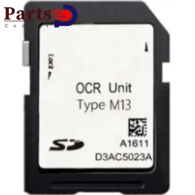 

OCR Unit Type M13 for Ricoh MP C2004 C2504 C3004 C3504 C4504 C6004 MPC2004 MPC2504 MPC3004 MPC3504 MPC4504 MPC6004