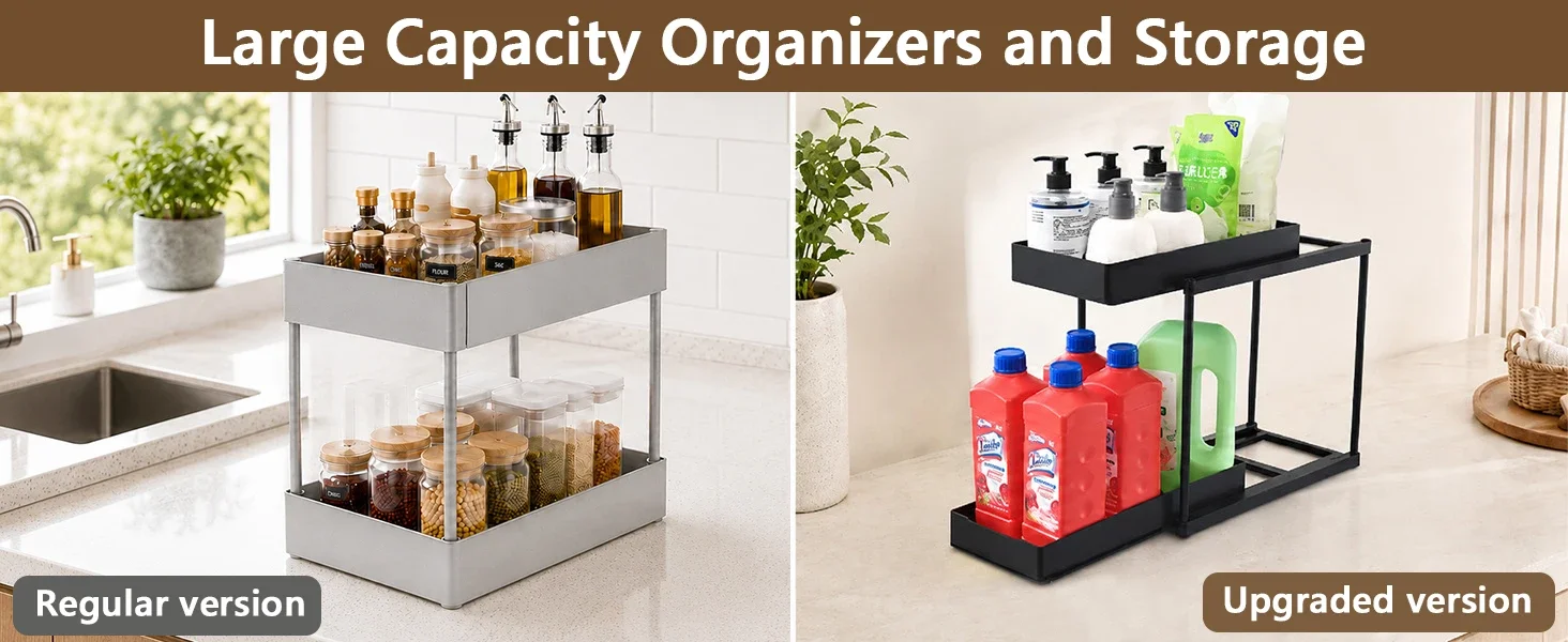 Organizers Version Upgraded
