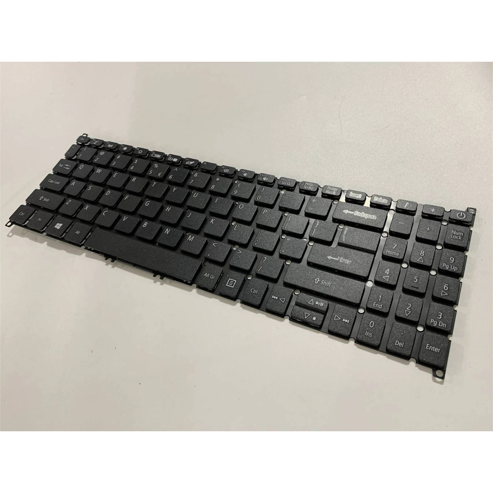 

for Acer Aspire 5 A515-46 A515-53 A515-56 A515-44 A515-45 Laptop keyboard US Layout