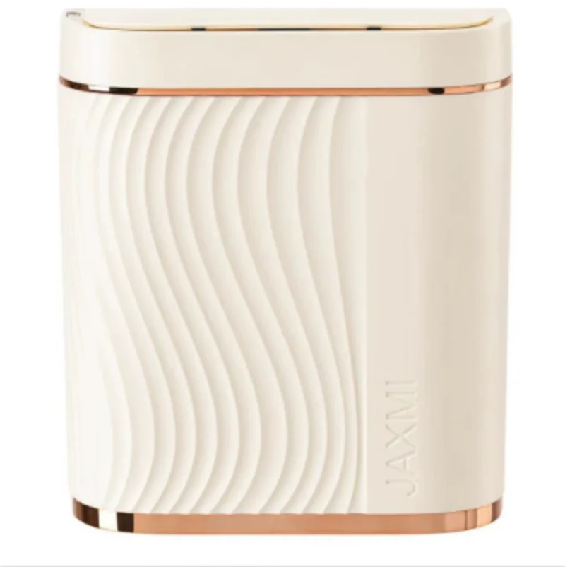 Automatic Smart Sensor Garbage Bin Household 7L/9L Smart Trash Can Toilet Waste Garbage Can for Kitchen Bathroom