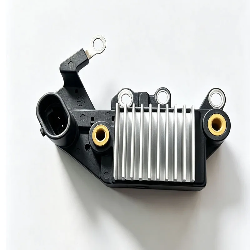 Alternator Car Generator Regulator CT08866 CT08840 14.5V 2 Pin