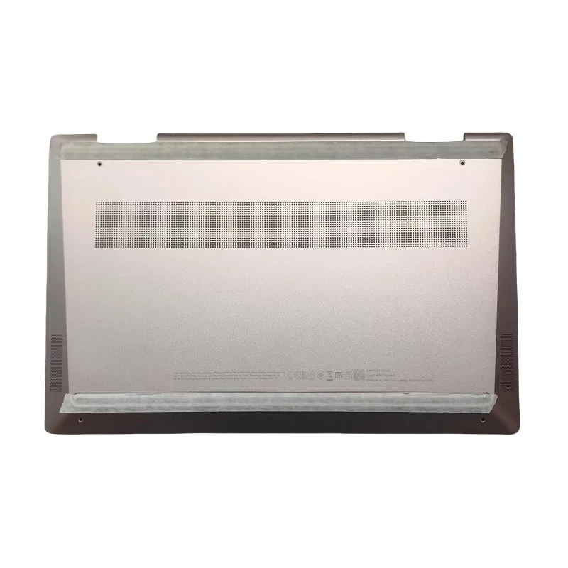 For Pavilion X360 2-in-1 14-EK TPN-W155 New Laptop LCD Rear Lid Back Cover Palmrest Upper Bottom Case Shell Silver Pink Blue