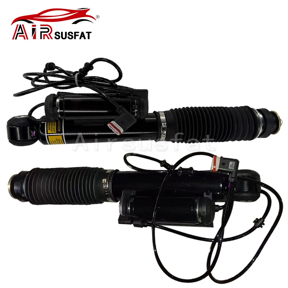 

Rear Air Suspension Shock Absorber with ADS For Mercedes Benz E-Class W211 S211 E320 E500 E63 AMG 03-09 A2113261100 A2113261200