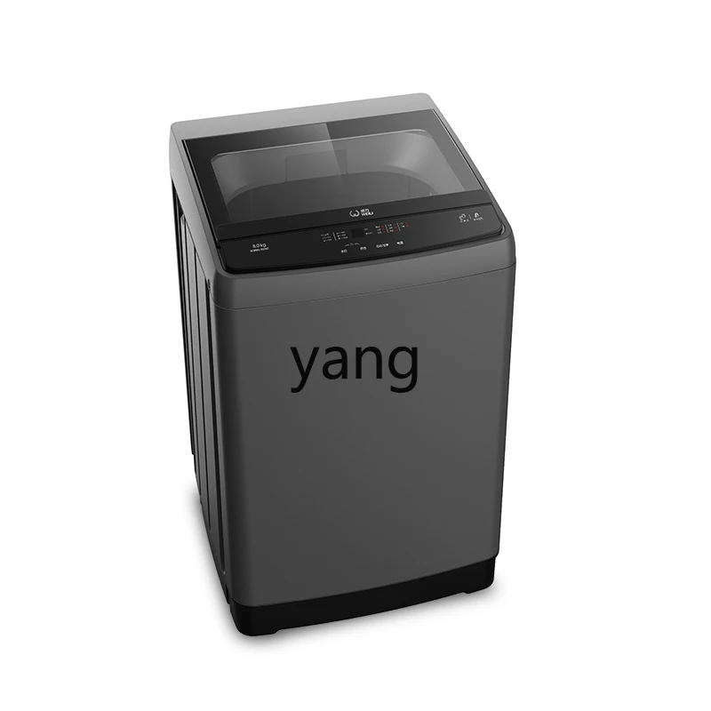 CX automatic pulsator washing machine 10kg kg waterfall washing self-programming