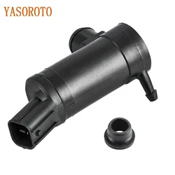 Windshield Washer Pump  86611AG010 86611AG000 8260A008 For SUBARU Impreza 2006-2014