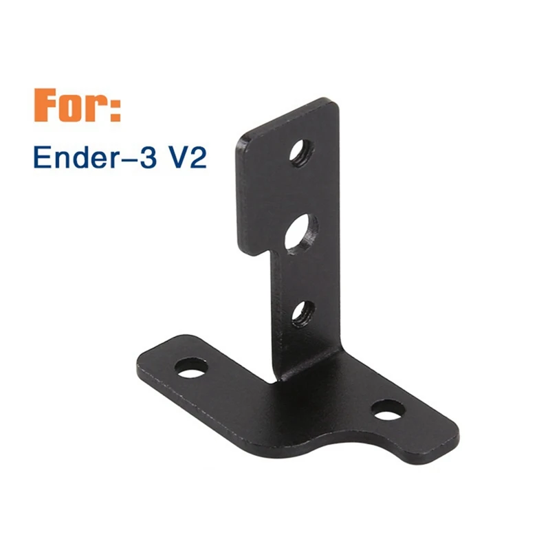 Bracket For BL Touch Auto Leveling Steel Mount BL Touch Holder 3D Printer Parts 3D Touch Level Rack For Ender-3