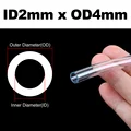 ID 2mm x OD 4mm