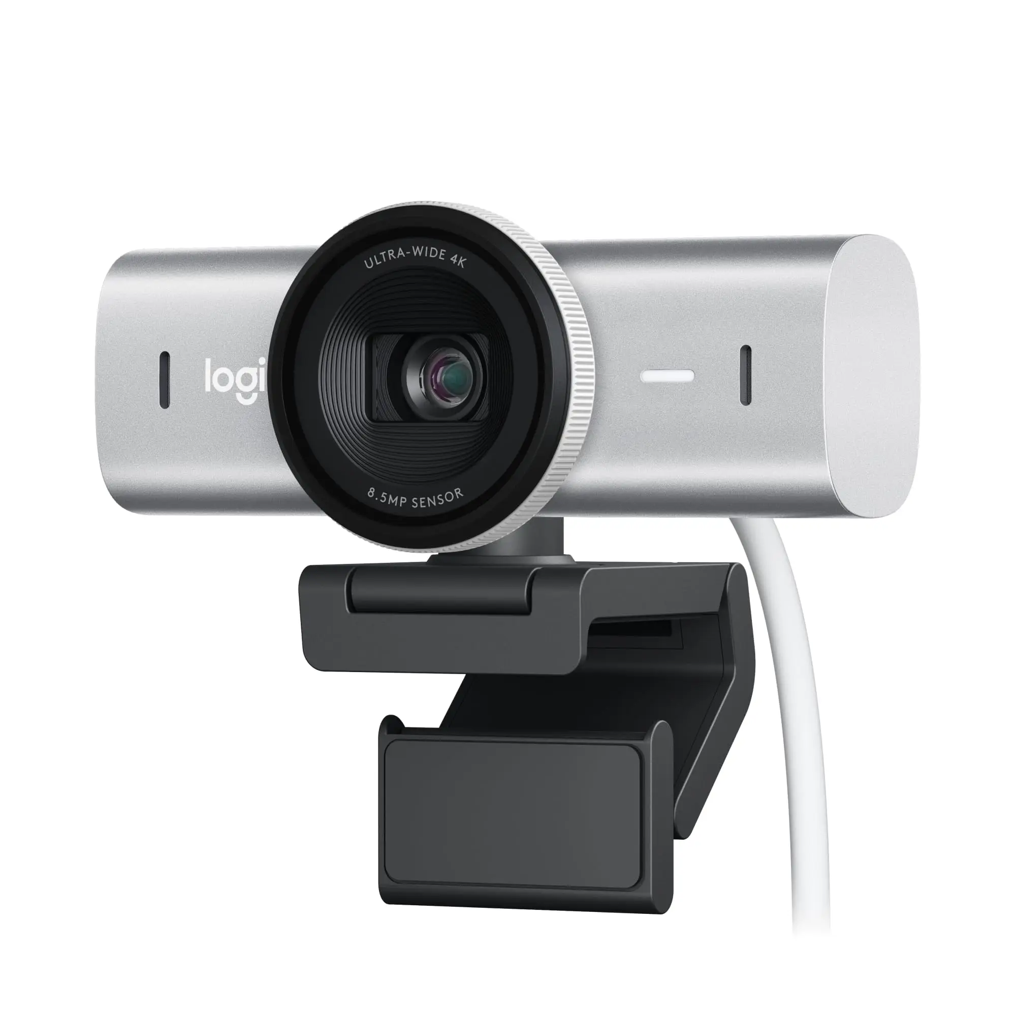 Original  MX Brio Ultra HD 4K Streaming Webcam