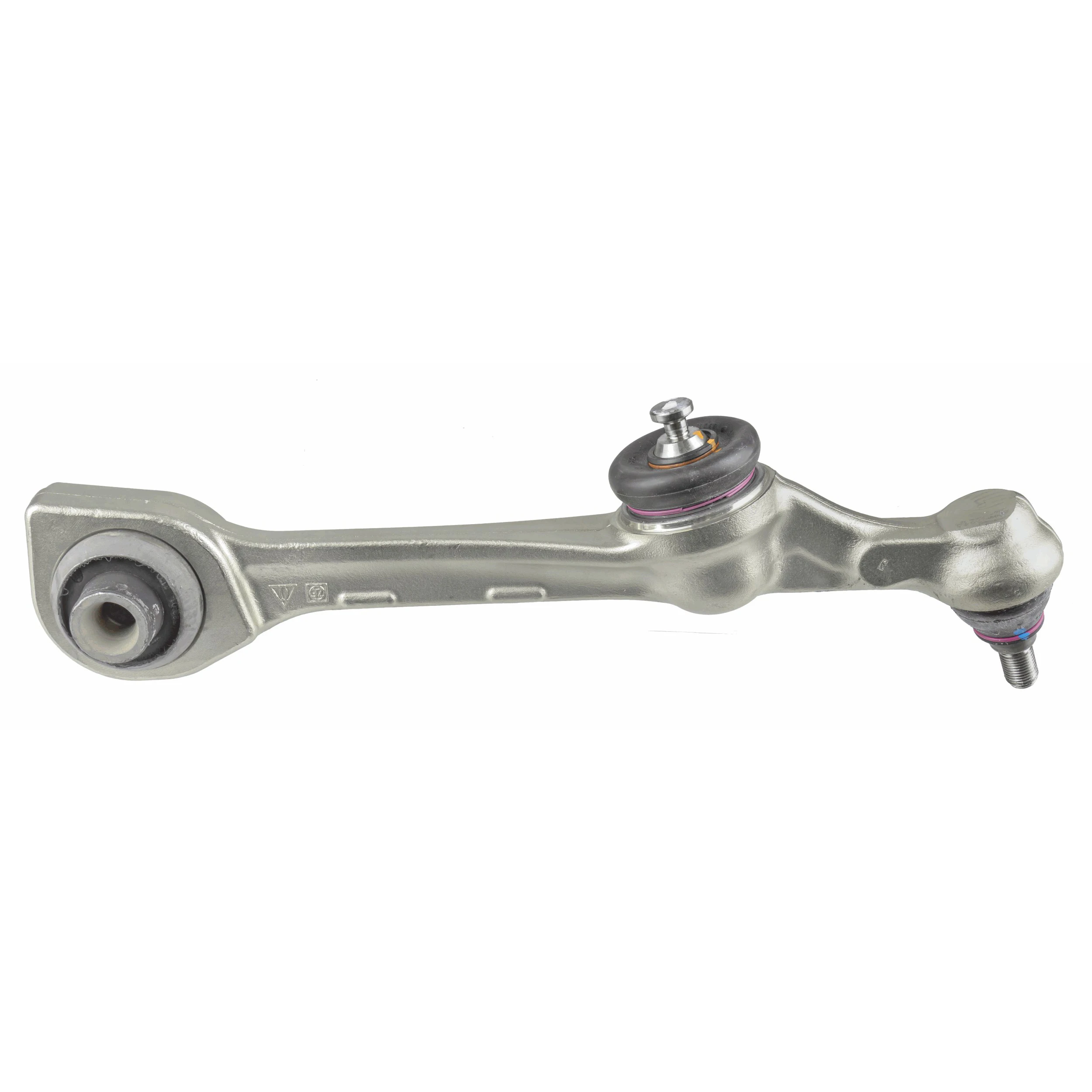 LEMForDER Right front lower swing arm LF: 3715201=3715201:009W221 fit A2213308207