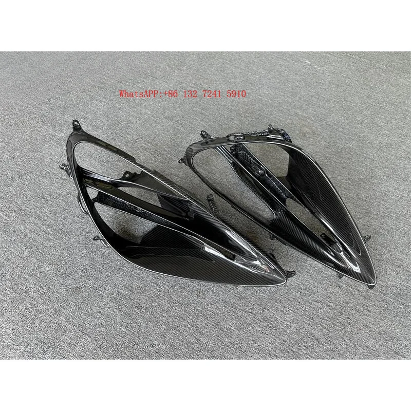 Exterior Body Kit Suitable 5