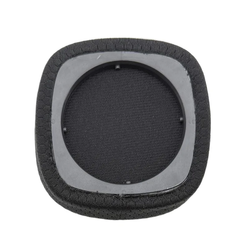 Replacement Mesh Ear Pads With buckle For MARSHALL MAJOR 3 III / IV Headphones Earmuff Repair Parts Never shed skin view 4