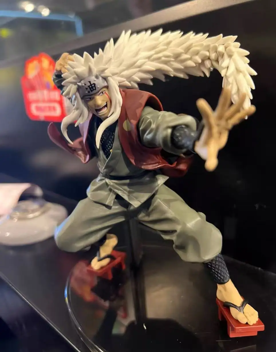 بانداي بانبريستو اوزوماكي ناروتو شيبودن BFC حرب النينجا قوس أنيمي الشكل تحصيل تمثال لعبة مجسمة شحن سريع