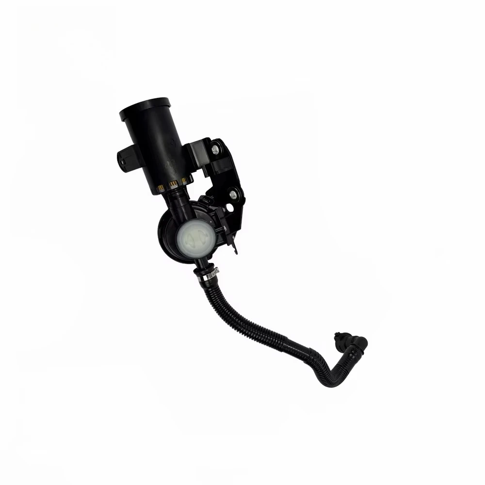 BEMWQ High Quality Other Engine Parts Fuel Vapor Canister Filter for G38 G30 16137373623