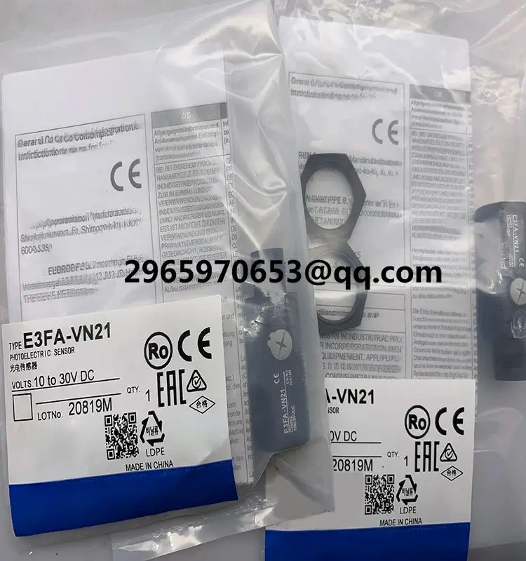 Original Lichtschranke E3F1-DP22 E3F1-RP21 E3F1-RP11 E3F1-RP12 E3F1-DP11