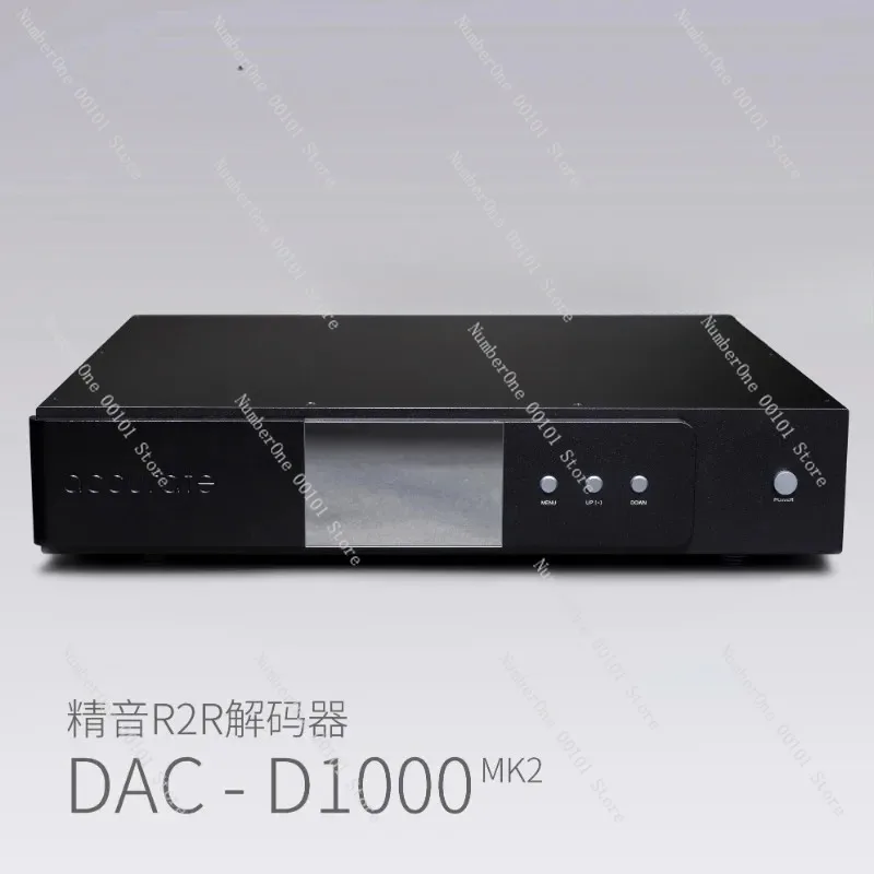 Jingyin DAC-D1000 M…
