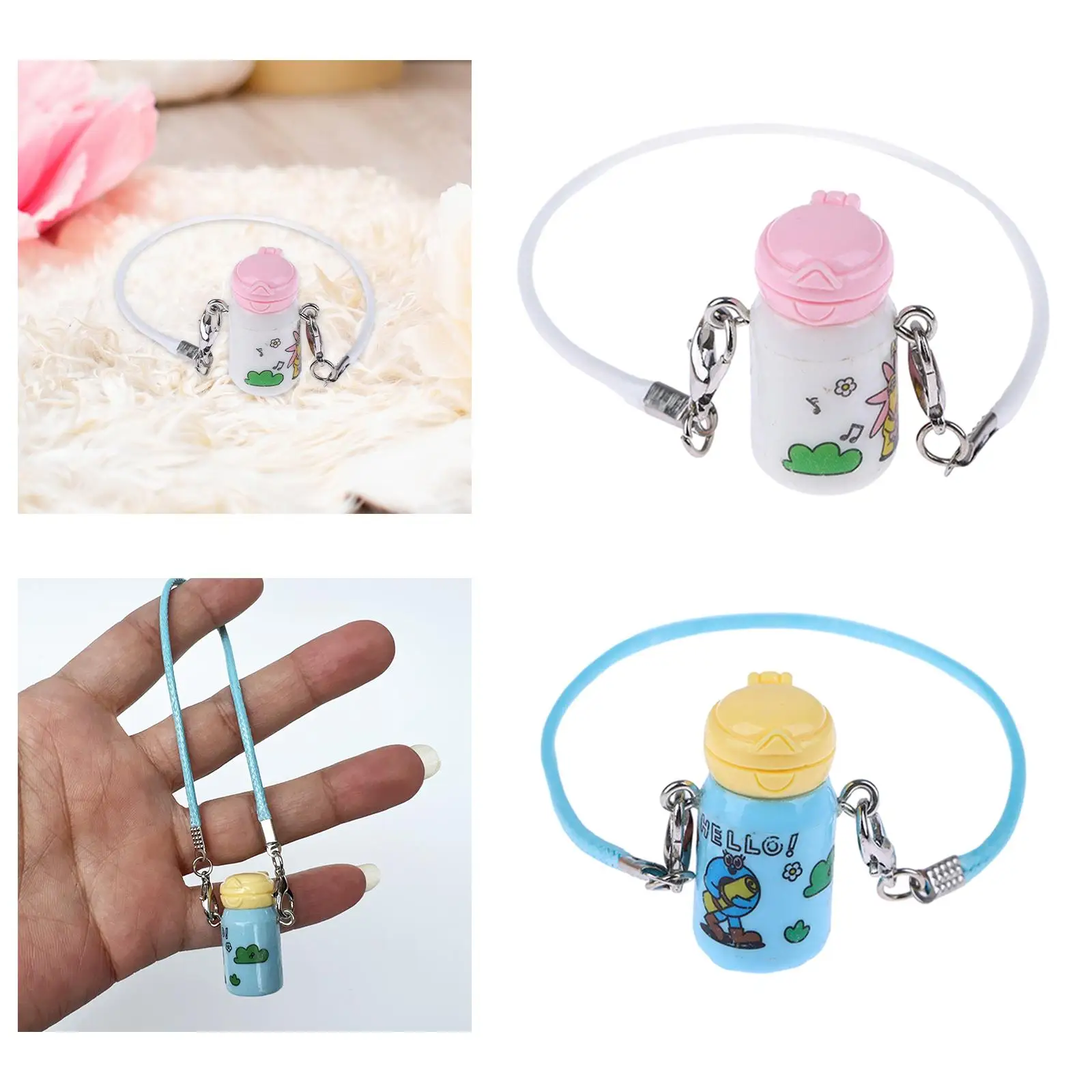 Tasse d'eau Miniature pour maison de poupée, pour Diorama, accessoires Photo, Micro paysage, 1/12