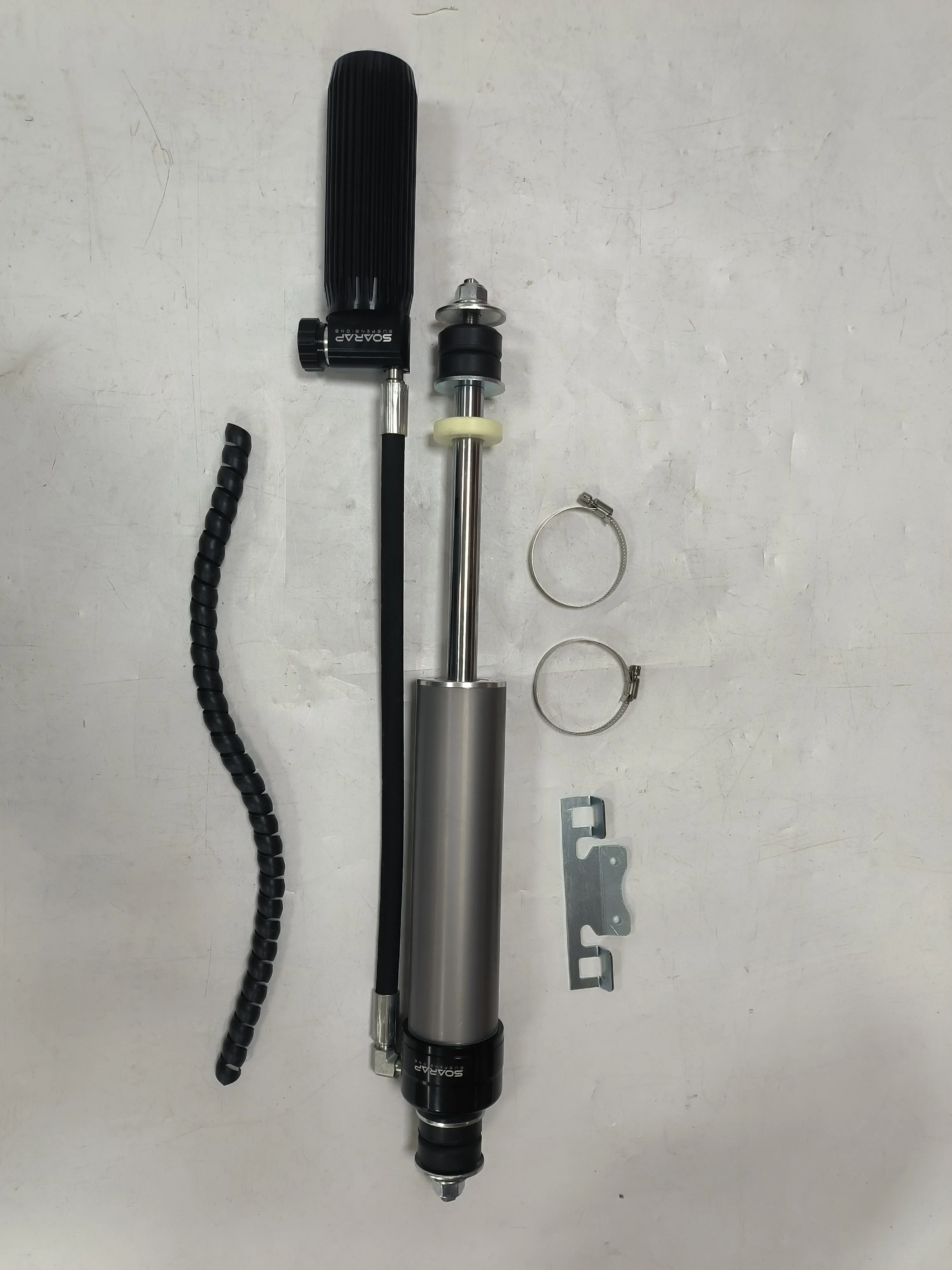 4x4 Suspension Lift Kit Customize up Height off Road Reservoir Shock Absorber for  Patrol GU GR Y60 Y61