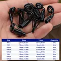 40pcs Black
