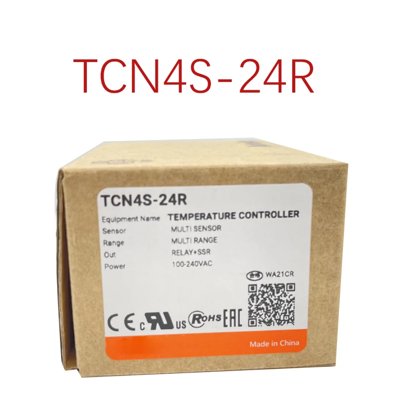 TCN4S-24R  Controlle New & Original