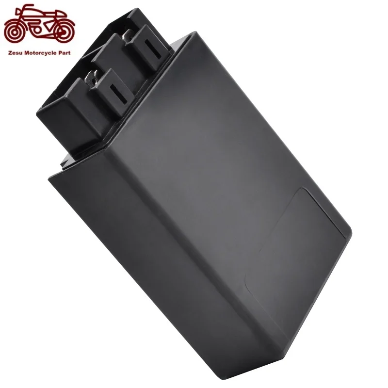 BROS400 BROS600 Intelligent Digital Ignition CDI Igniter 30410-KWO-006 30410-MS9-610 For Honda NT400 NT 400 NTV600 NTV 600 87-93