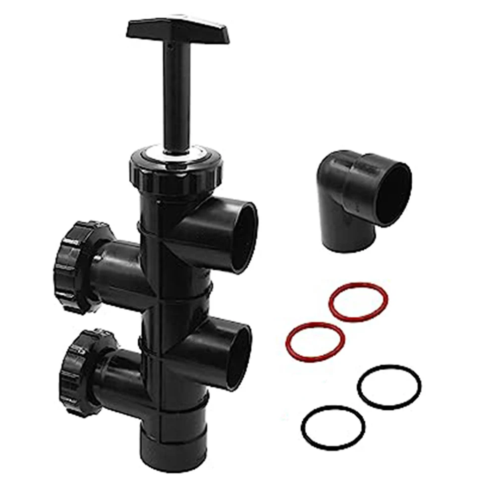 

Backwash Control Valve Micro-Clear Filters Compatibility Assurance For Hayward Filters Compatibility Assurance