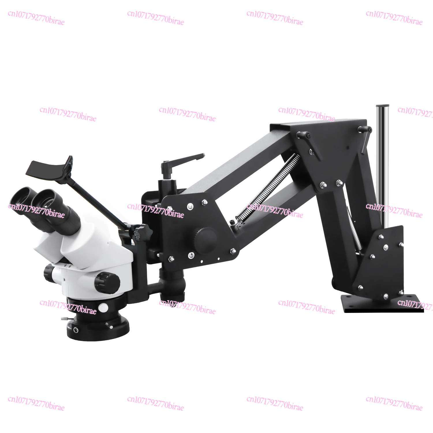 

MS01A Jewelry Engraving Precision Stereoscopic 7*45X, Binocular Microscope, Jewelry Tools