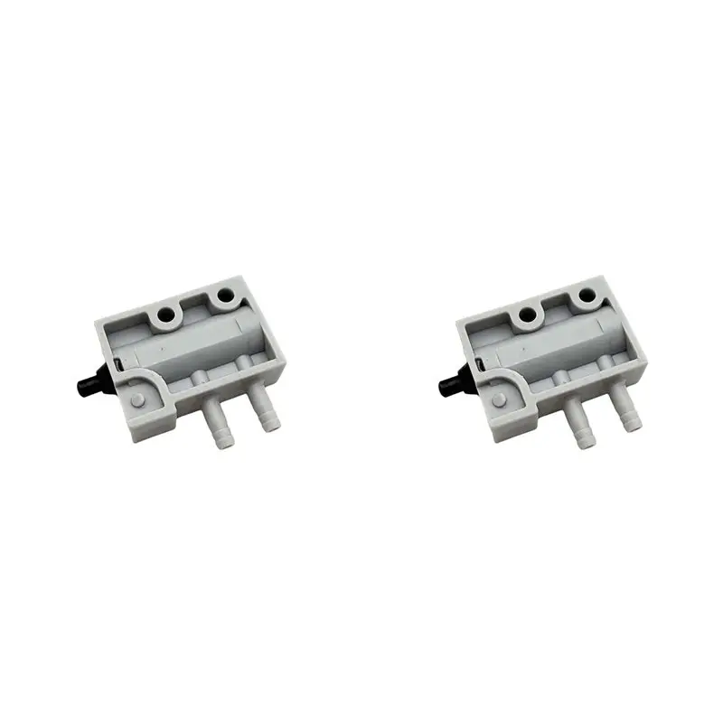 

M93K-2X 129756 Truck Seat Repair Kit - Air Suspension Level Height Adjustment Control Valve For GRAMMER
