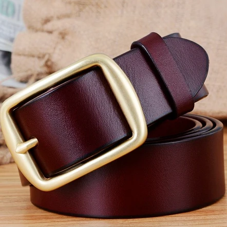 luxury-brass-buckle-belts-for-women-and-men-elegant-cein-fashionable-accessory-for-all-seasons