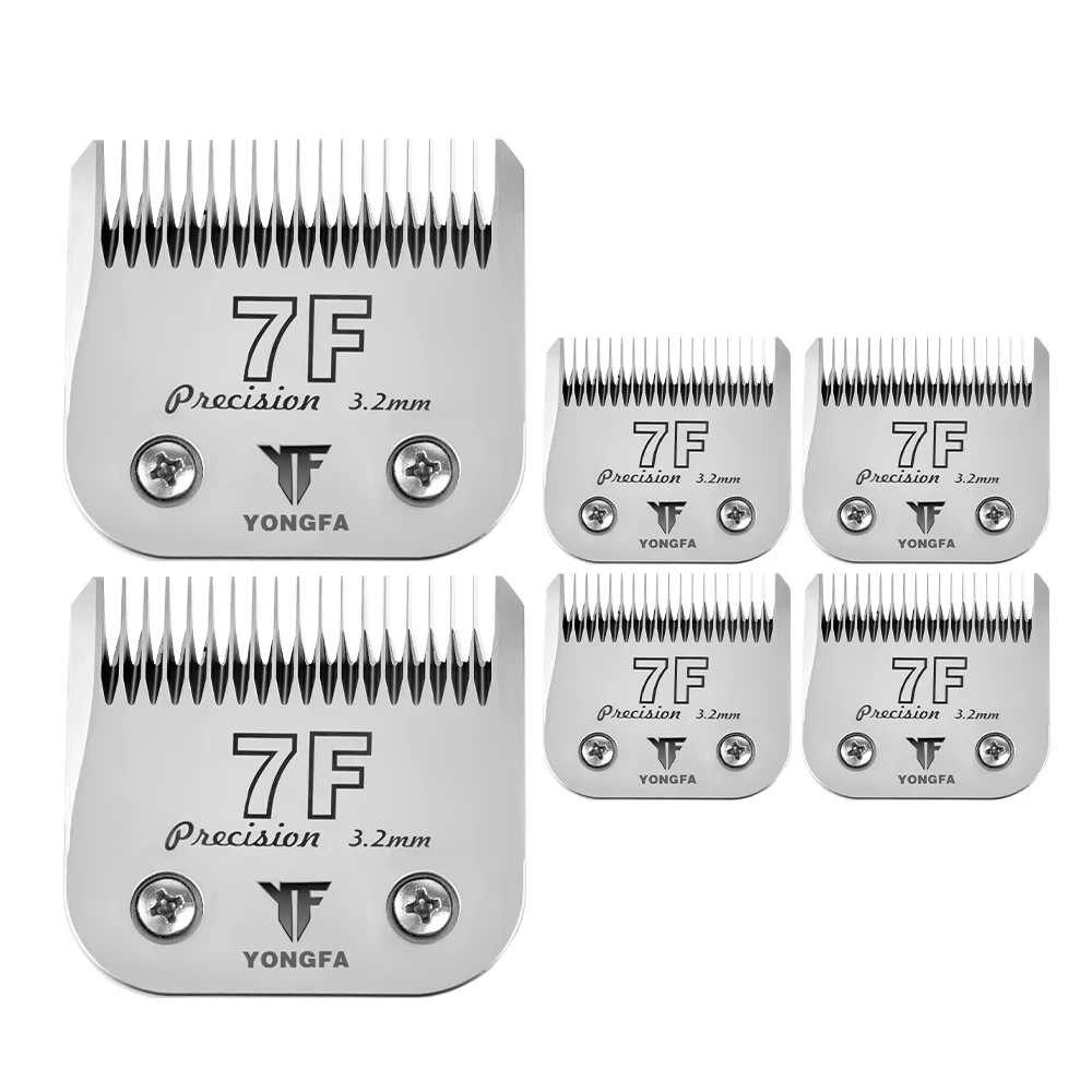 Factory Pet Clipper… - image