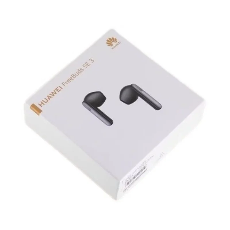 

Беспроводная Bluetooth-гарнитура 2-го поколения Huawei FreeBuds SE 3, длительный срок службы, быстрая зарядка, новый оригинал
