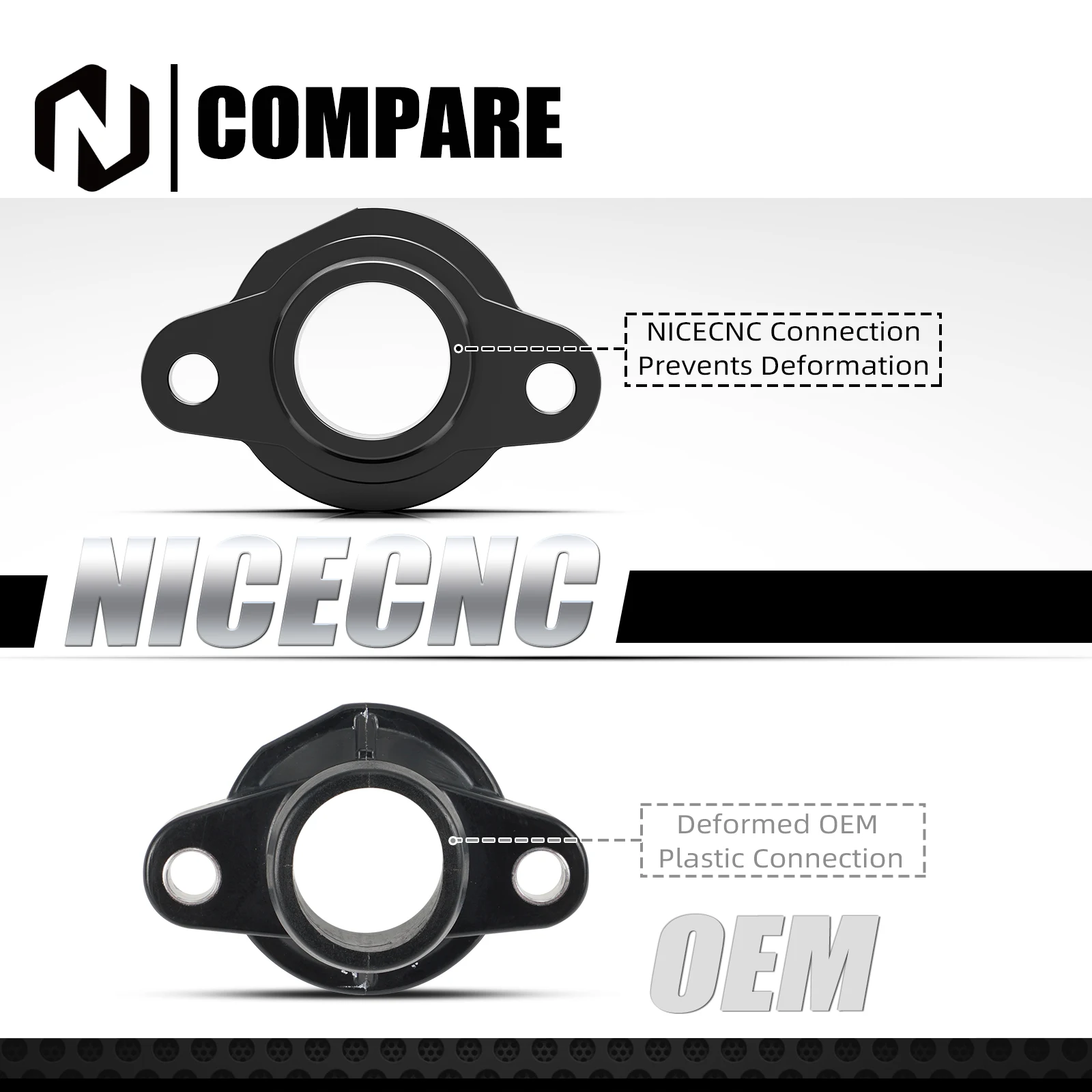 

For KTM 1390 Super Duke R 2024 Thermostat Housing Cover For KTM 1290 Super Adventure R S T 2017-2024 1290 Super Duke GT R EVO