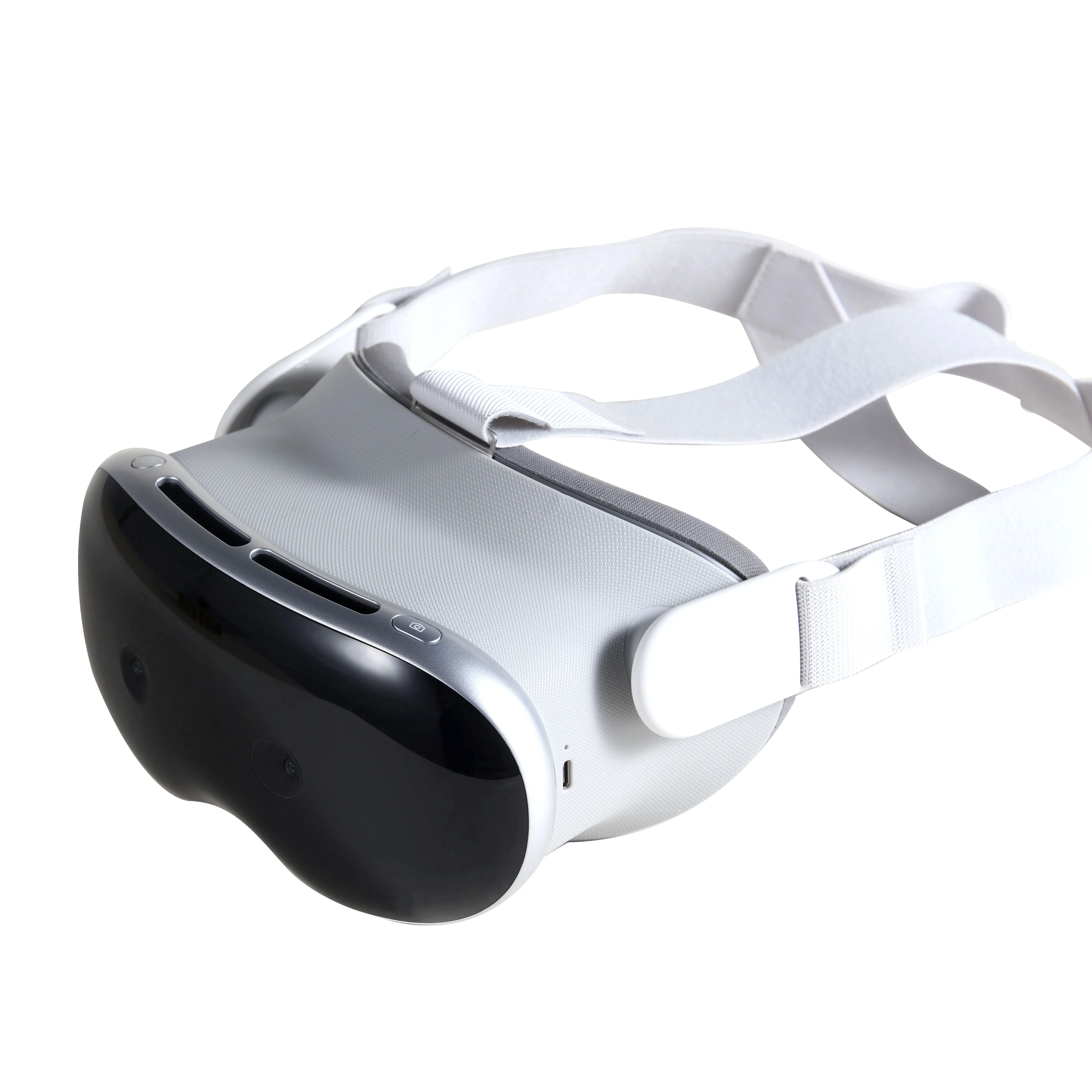 Comfortable Universal Tactile 3DVR Goggles Equipment Set VR Glasses VR Game Console