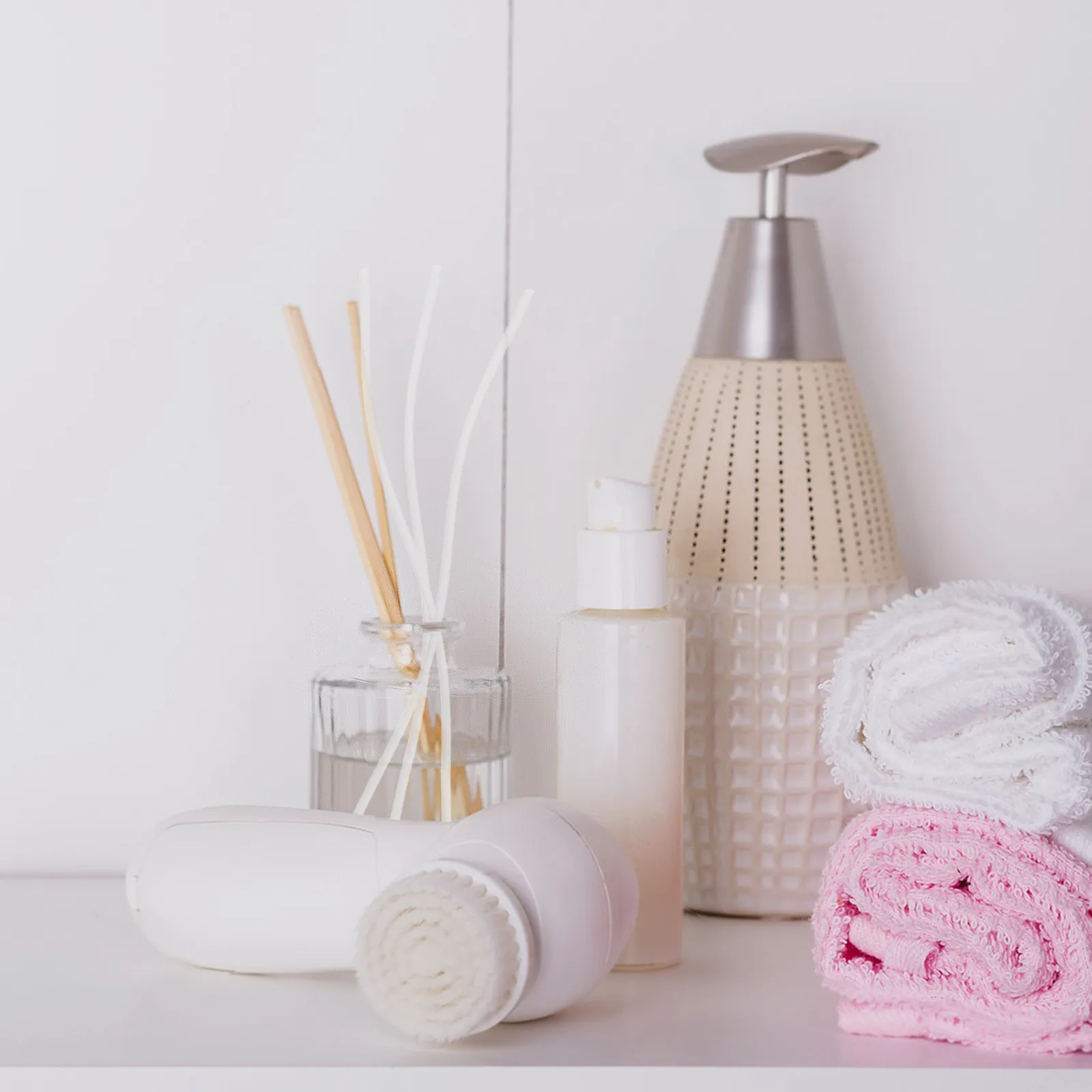 

100Pcs Curved Fiber Diffuser Sticks for Essential Oil Aroma Bottles Home Office Car Decor Even Scent Distribution Fast