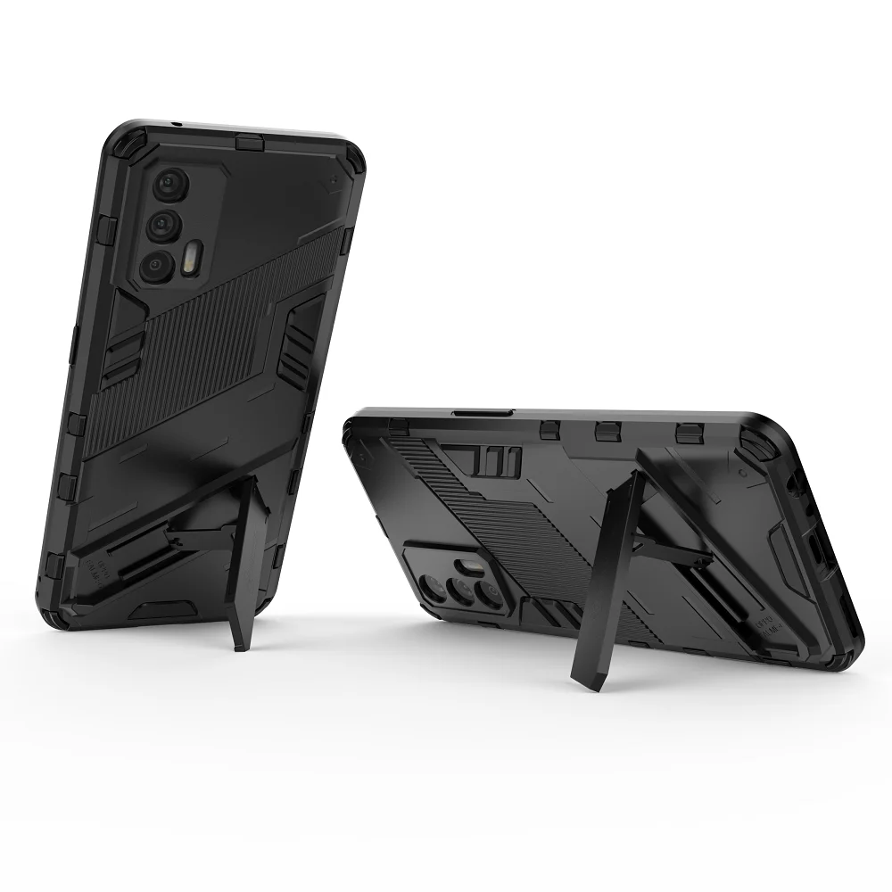 Realme GT Neo 2 3T Neo3 5 5G Bumper Case 360 Protect Back Panel for OPPO Realme GT2 NEO2 2T Case Realmi GT 3 Neo2T Flash Neo5