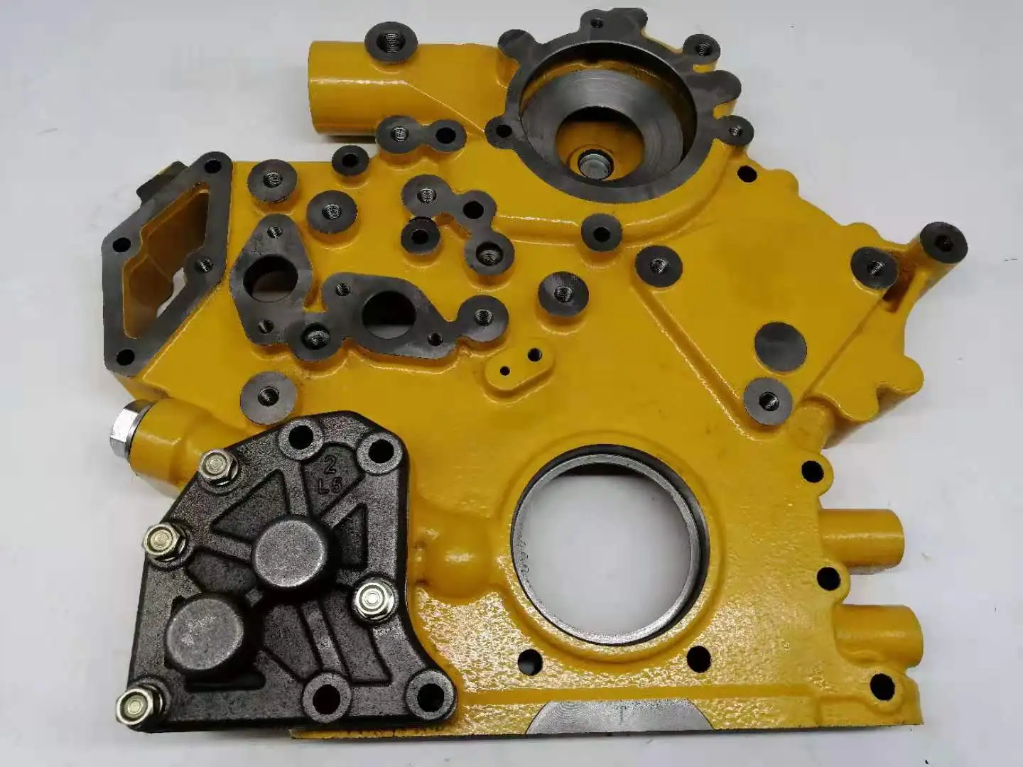 Hot Sale C6.4 Oil Pump Assy C6.4 Diesel Engine For E320D Excavator Oil Pump With Intercooling 32F11-00021 2941727
