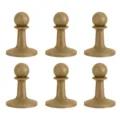 6pcs shase