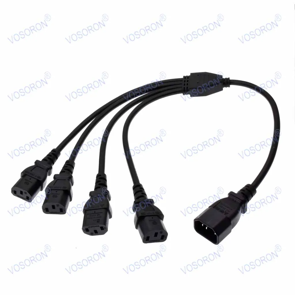 60Cm Ups Server Iec…