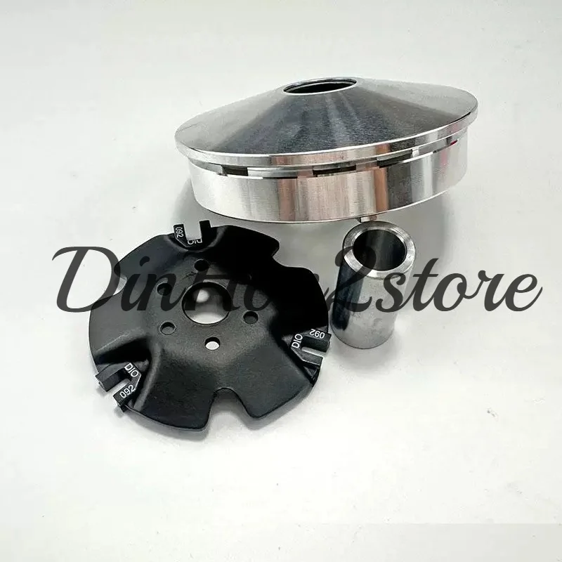 Suitable for 50 18/28 ZX34/35 modified plus large plate group 92mm