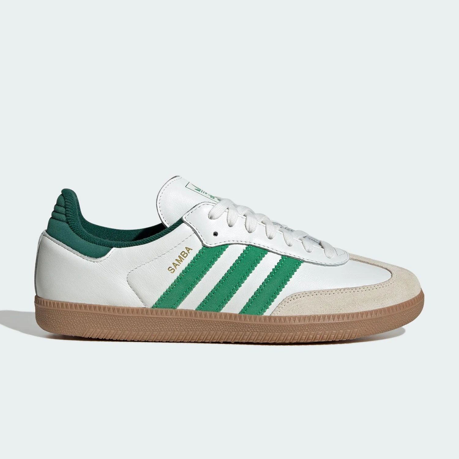 

Adidas Official Authentic Three Stripes Men's and Women's Classic Trendy Low-Top Casual Sneakers JI3202