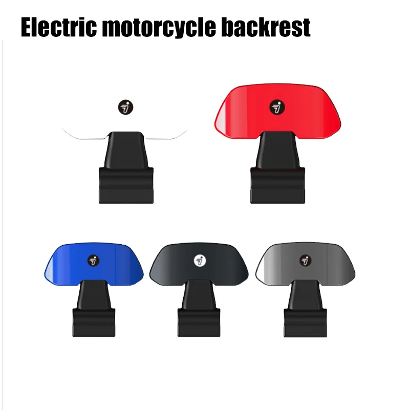 

Original Backrest For Ninebot Emoped Scooter Vehicle E70/E80C/E100/E110L/E125/E200P/E200PMK2/N70C/N75C/N80C/N85C/N90C/N100