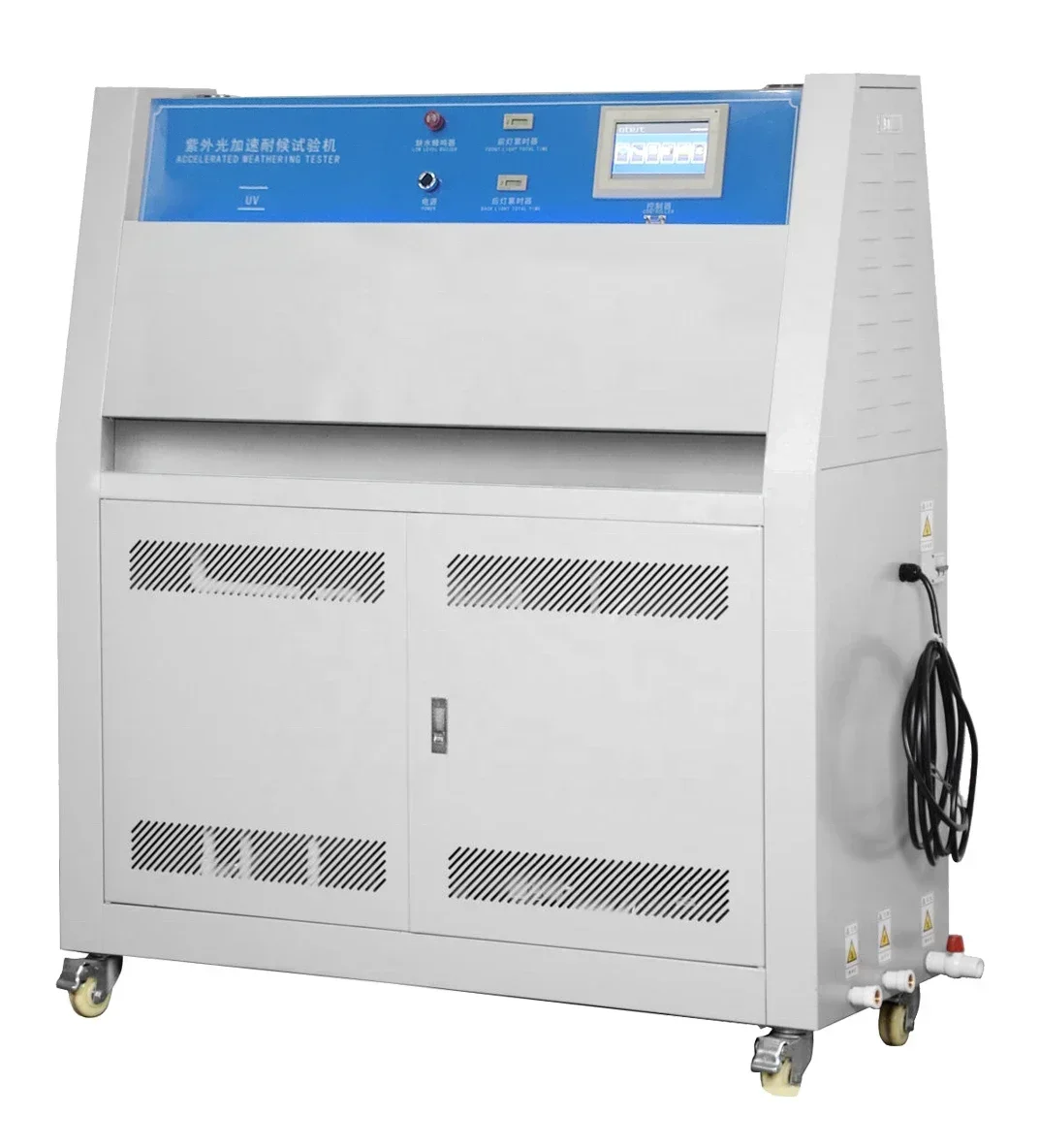 Precise PID SSR Control UV Aging Chamber and Test Equipment: Enhancing The Quality of UV Testing in Various Applications