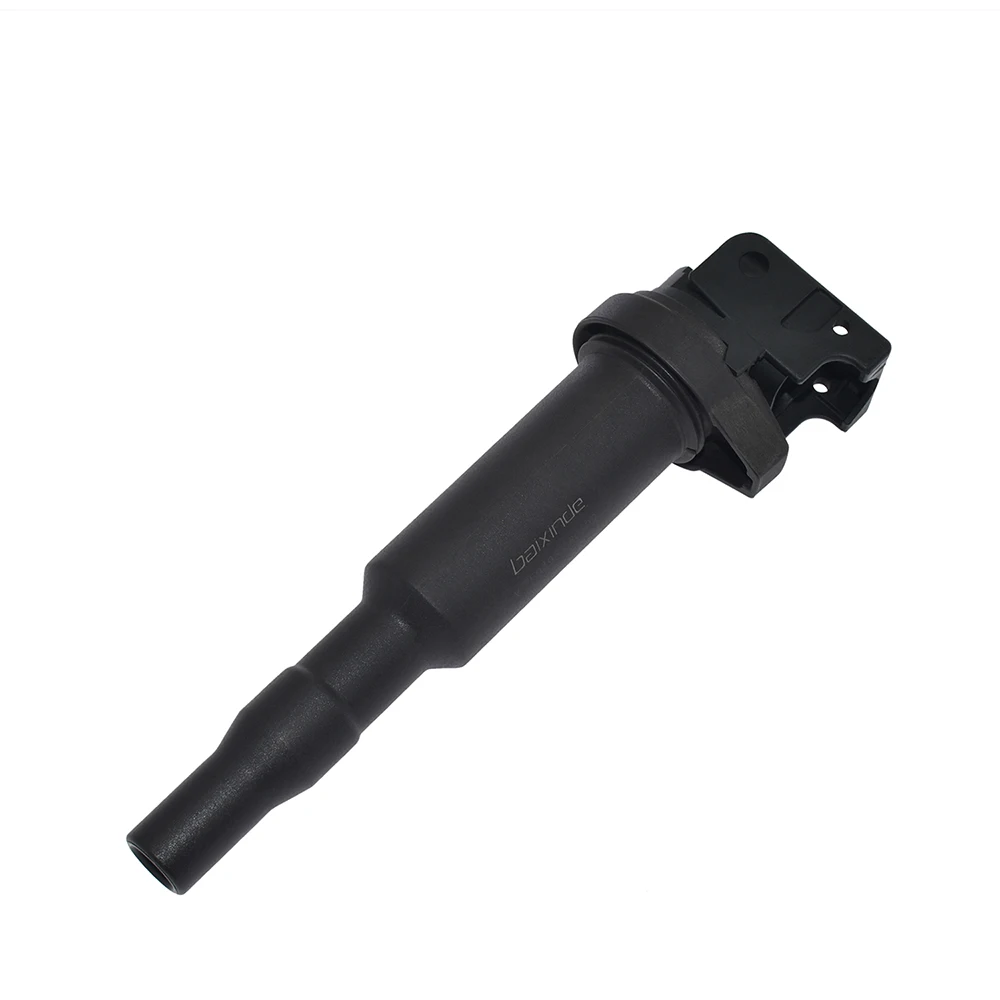 1/6PCS Ignition Coil 0221504470 12138616153 12137594596 For BMW 128i 135i 323i 325i 328i 525i 528i 530i 535i M3 X3 X5 X6 Z3 Z4