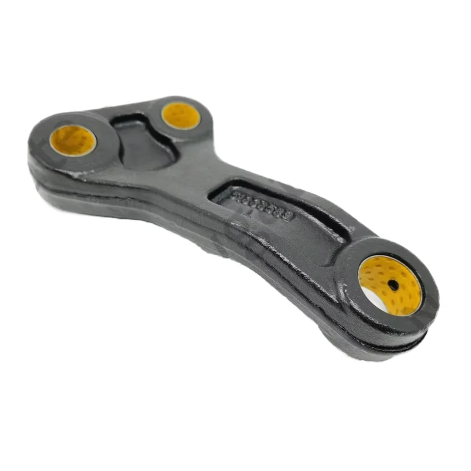 New Condition Jungheinrich Forklift Attachments 51179516 Control Lever High Quality Spare Parts for Forklift Owners