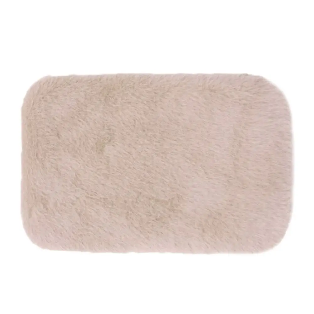 Alta calidad 1: 12 casa de muñecas fotografía Prop Mini 17*10cm/13*22cm modelo en miniatura alfombra decoración de casa de muñecas en miniatura