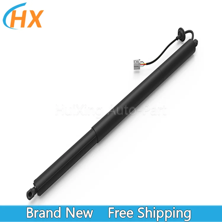 1 buah strcocok untuk 2011-2012 Jeep Grand Cherokee left electric tailgate lift strut 55399277AD