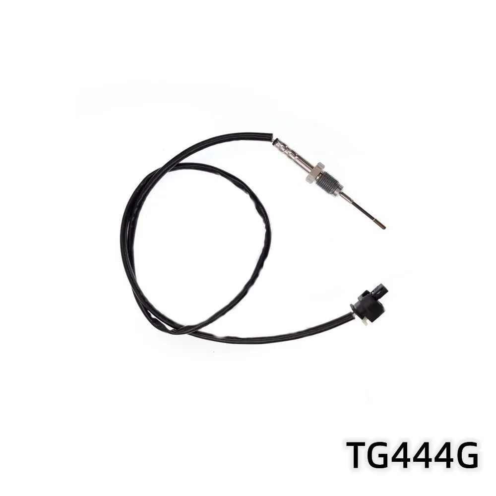 

AMEXIAOXU TG444G exhaust temperature sensor, automotive exhaust temperature sensor, suitable for BWM models